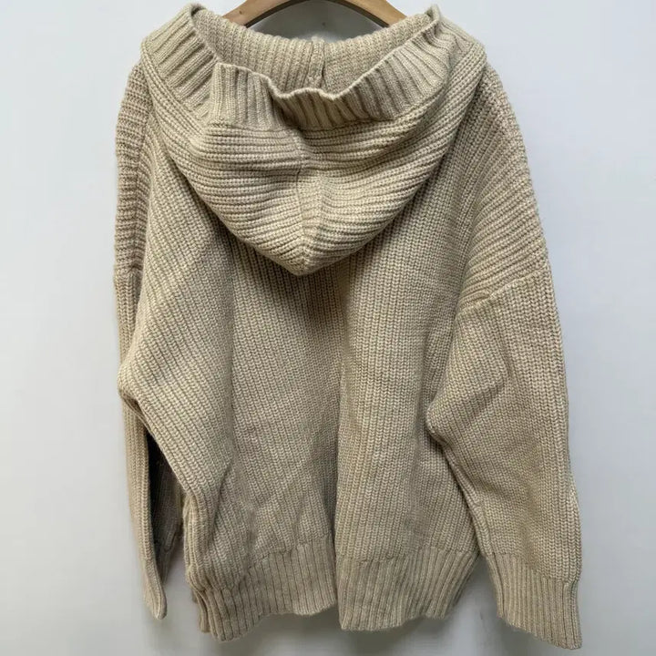 [BUNJANG] 8Seconds Knit Zip-Up / (314) 에잇세컨지 니트집업