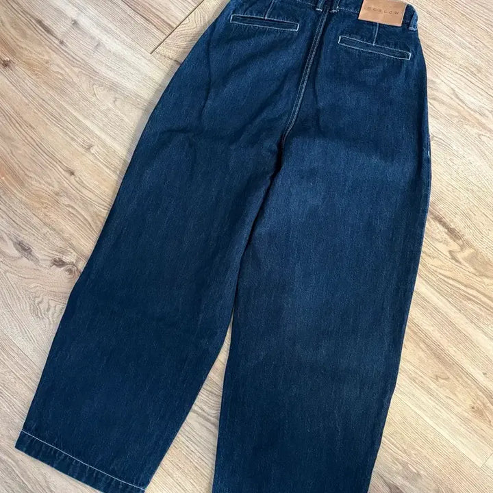 [BUNJANG] Assorted Denim Pants Bundle / 비슬로우, 캘빈클라인, 탑텐, F2F 데님 등