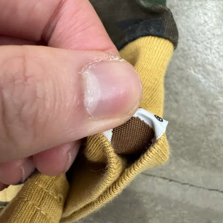 [BUNJANG] BAPE Long Sleeve / A BATHING APE 베이프 황계 롱슬리브