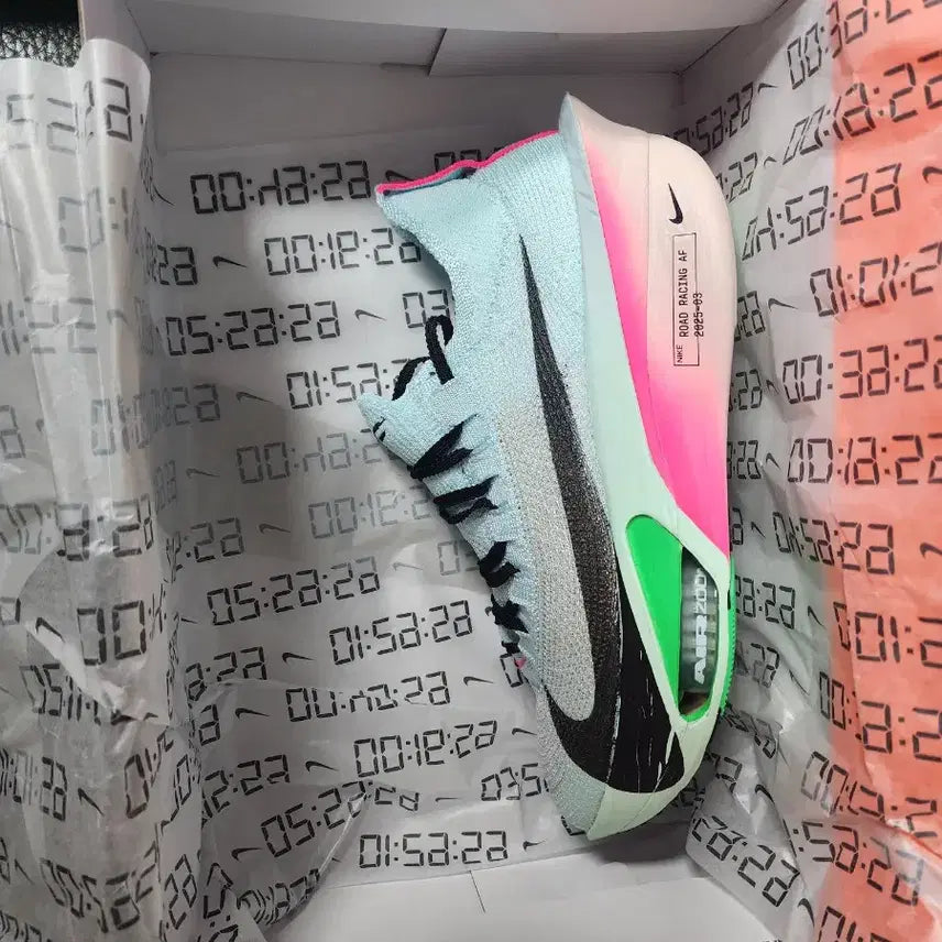 [BUNJANG] Nike Alphafly 3 Running Shoes / [새제품]나이키 러닝화 알파플라이3 판매합니다