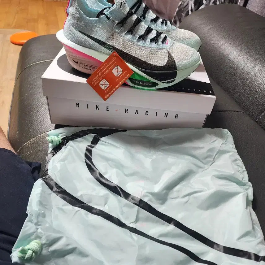 [BUNJANG] Nike Alphafly 3 Running Shoes / [새제품]나이키 러닝화 알파플라이3 판매합니다