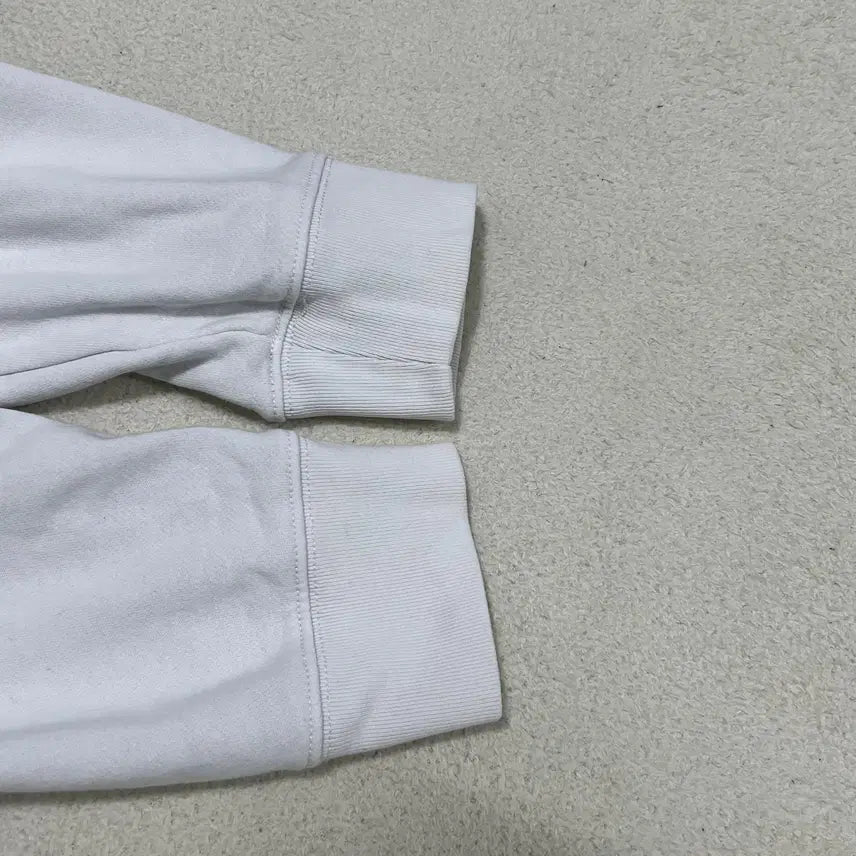 [BUNJANG] M GAP Heritage Logo Fleece Hoodie / M GAP 해리티지 로고 기모 후드티 1121-1