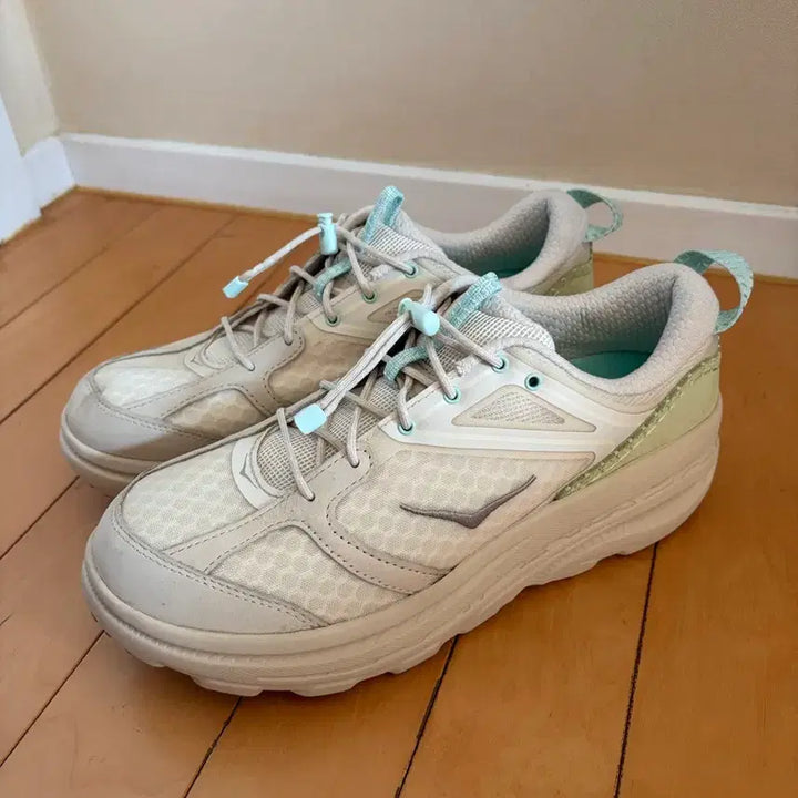 [BUNJANG] Hoka BONDI B3LS Running Shoes / 호카 BONDI B3LS 280사이즈