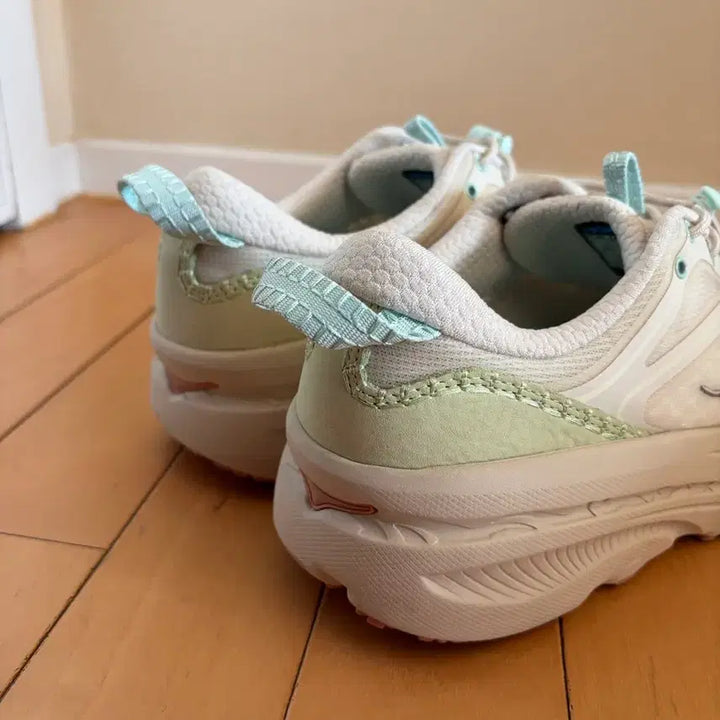 [BUNJANG] Hoka BONDI B3LS Running Shoes / 호카 BONDI B3LS 280사이즈