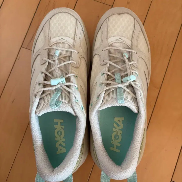 [BUNJANG] Hoka BONDI B3LS Running Shoes / 호카 BONDI B3LS 280사이즈