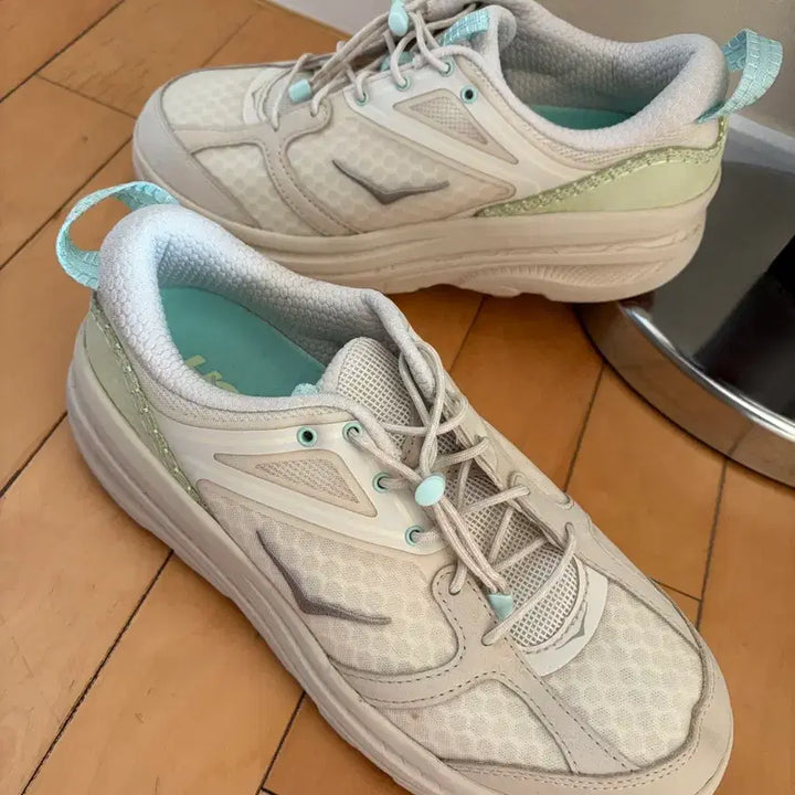 [BUNJANG] Hoka BONDI B3LS Running Shoes / 호카 BONDI B3LS 280사이즈