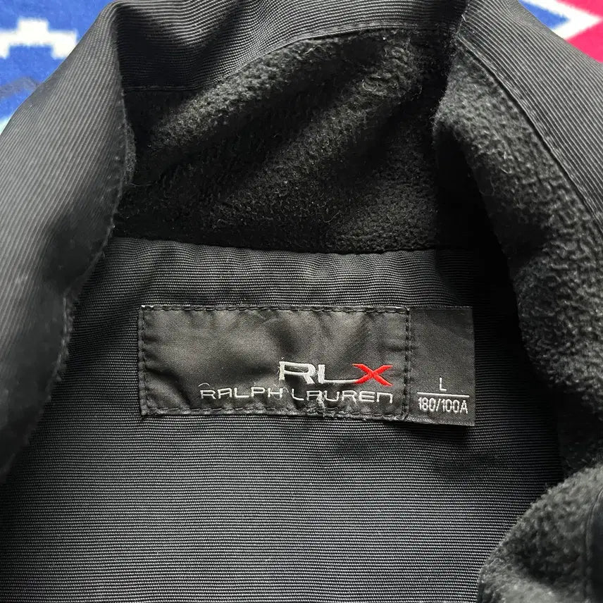 [BUNJANG] Polo Ralph Lauren RLX Jacket / 폴로 랄프로렌 RLX 고퀄 라인 자켓 (실측확인)