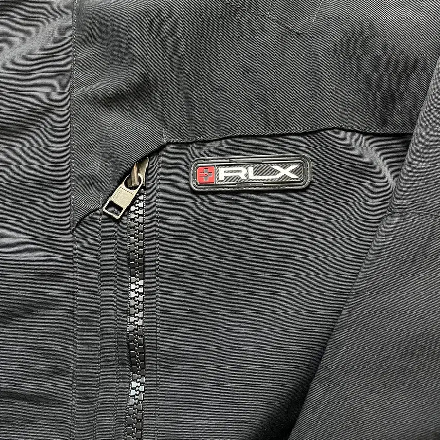 [BUNJANG] Polo Ralph Lauren RLX Jacket / 폴로 랄프로렌 RLX 고퀄 라인 자켓 (실측확인)