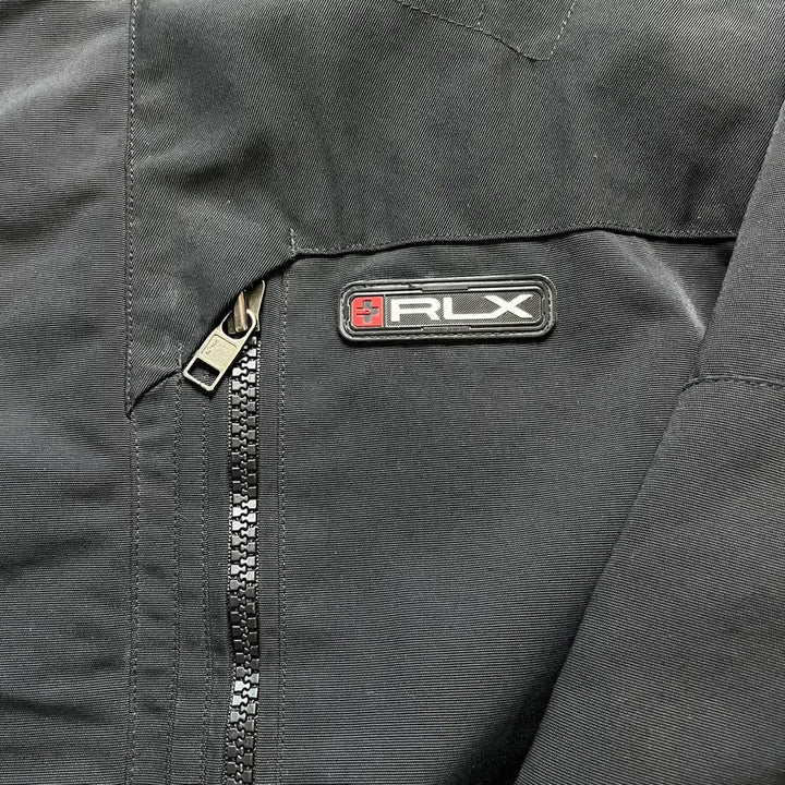 [BUNJANG] Polo Ralph Lauren RLX Jacket / 폴로 랄프로렌 RLX 고퀄 라인 자켓 (실측확인)
