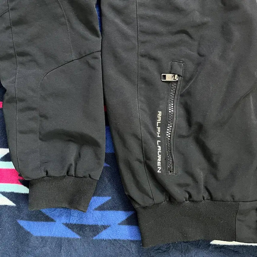 [BUNJANG] Polo Ralph Lauren RLX Jacket / 폴로 랄프로렌 RLX 고퀄 라인 자켓 (실측확인)