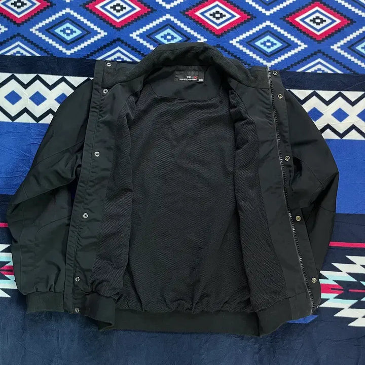 [BUNJANG] Polo Ralph Lauren RLX Jacket / 폴로 랄프로렌 RLX 고퀄 라인 자켓 (실측확인)