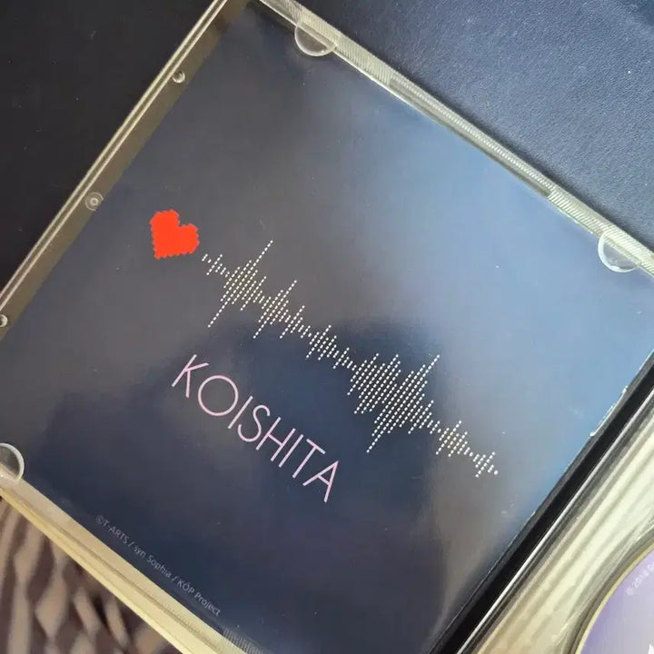 [BUNJANG] KINGDOM Album / 킹프리앨범