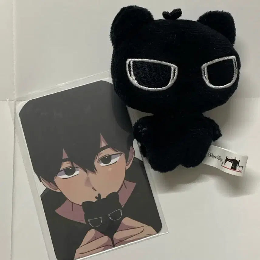 플레이브 비공식인형 플부땅 미니땅 양도