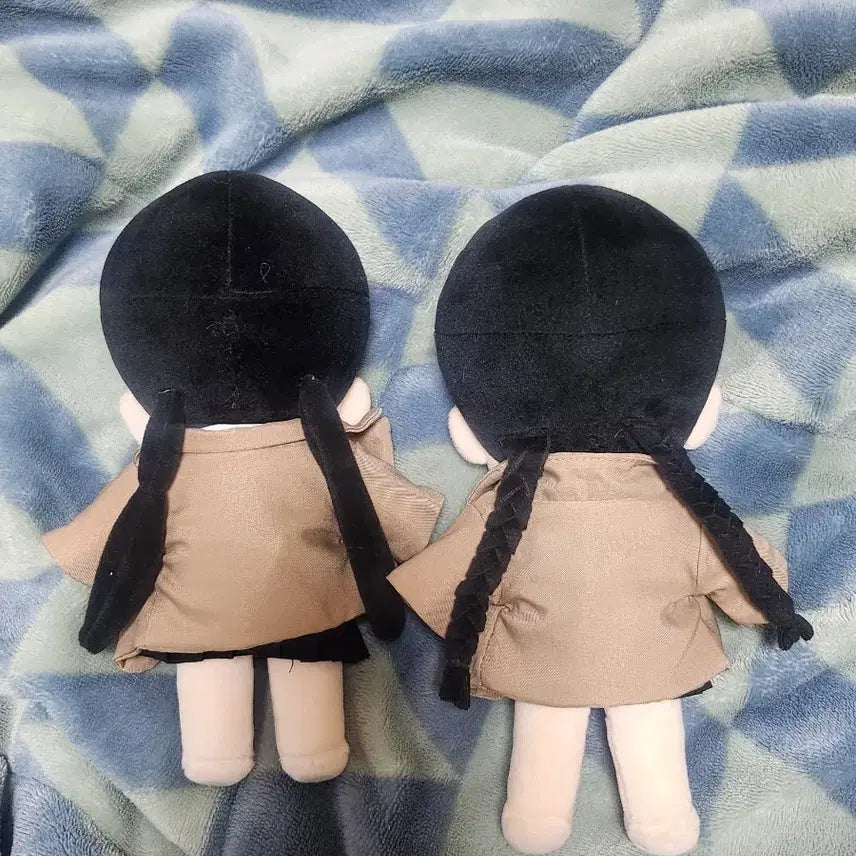 [SOLD OUT] 원가이하) 뉴진스 민지 하니 빵사즈 디토 인형 일괄 판매