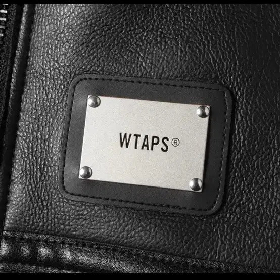 [BUNJANG] WTAPS B-3 Mouton Jacket / WTPAS 더블탭스 b-3 무스탕 판매합니다