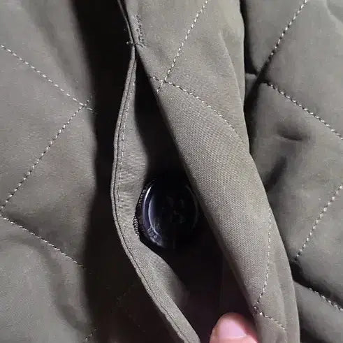 [BUNJANG] Barbour Tartan Jacket (Coat) - M / 바버 타탄 자켓(코트)M