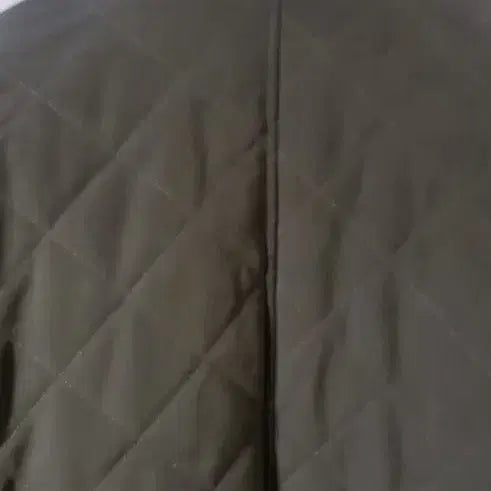 [BUNJANG] Barbour Tartan Jacket (Coat) - M / 바버 타탄 자켓(코트)M