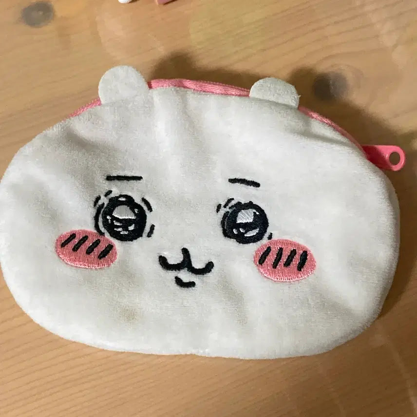 [BUNJANG] Chiikawa Coin Purse / 치이카와 동전지갑