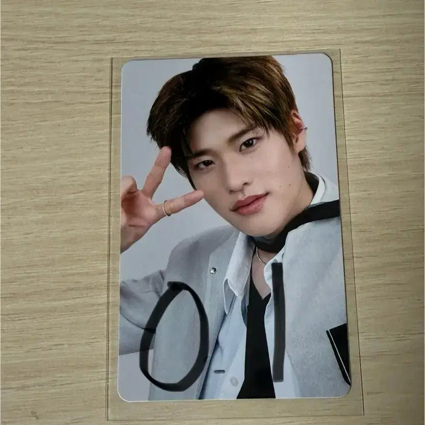 라이즈 소희포카 양도해요