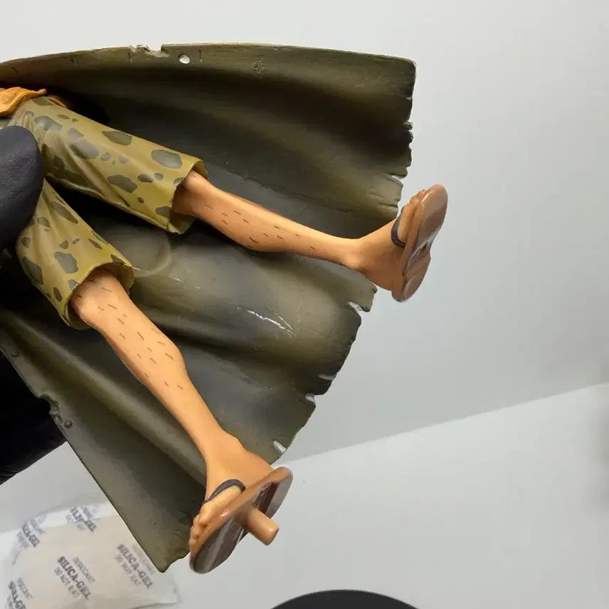 원피스 반프레스토 레일리 피규어