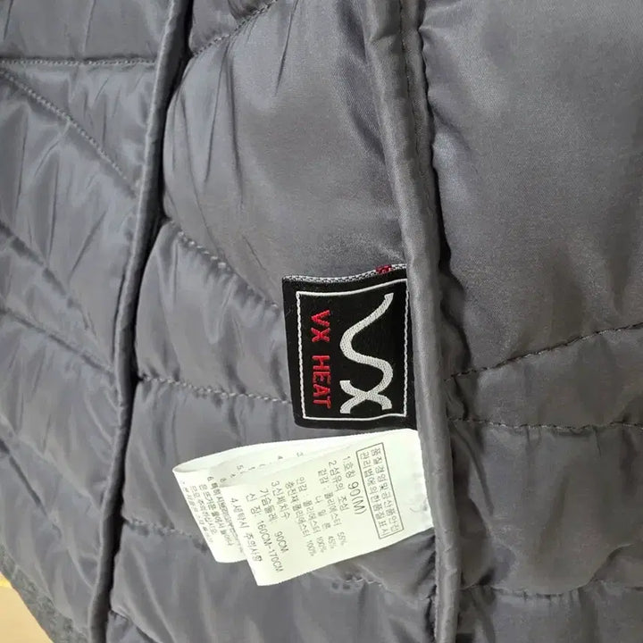 [BUNJANG] The North Face VX Comfort Women's Jacket / 노스페이스 VX 컴포트 여성 간절기 점퍼