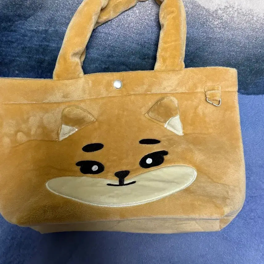 데이식스 요코하마 미니백 케