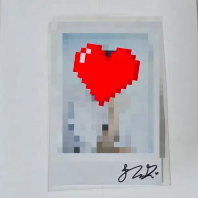 제베원 제로베이스원 성한빈 싸인폴라