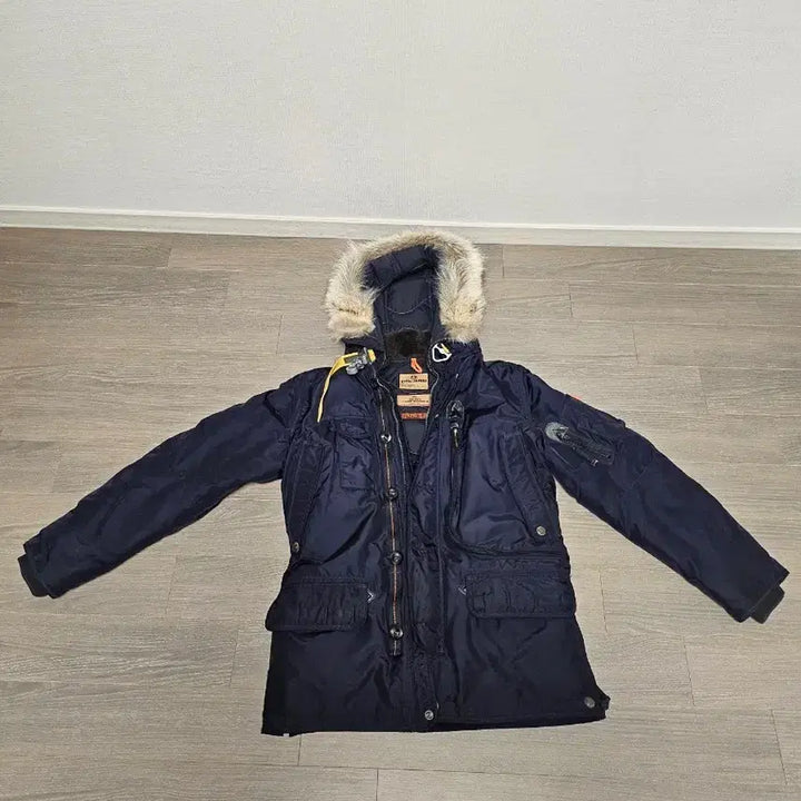 [BUNJANG] Parajumpers Kodiak Jacket / 파라점퍼스 코디악s