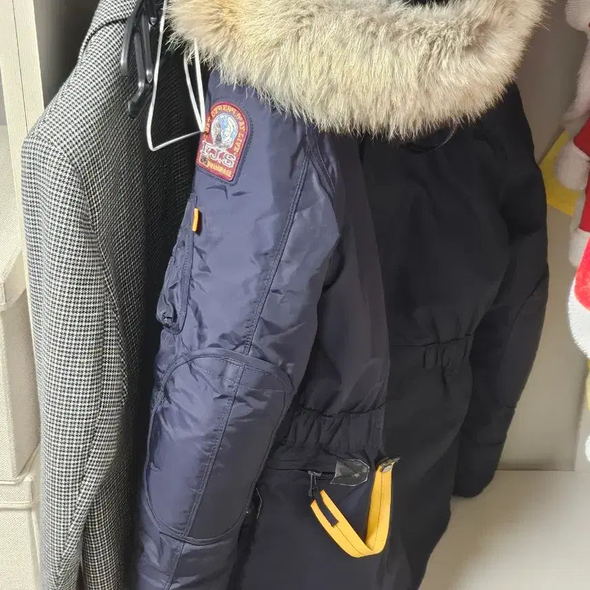 [BUNJANG] Parajumpers Kodiak Jacket / 파라점퍼스 코디악s