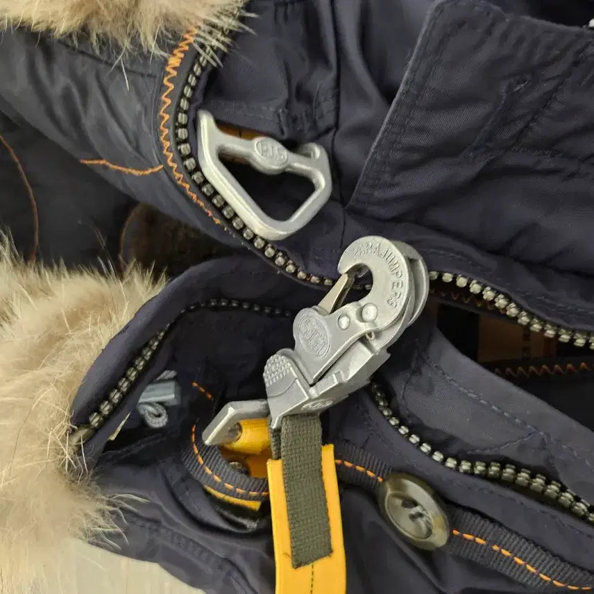 [BUNJANG] Parajumpers Kodiak Jacket / 파라점퍼스 코디악s