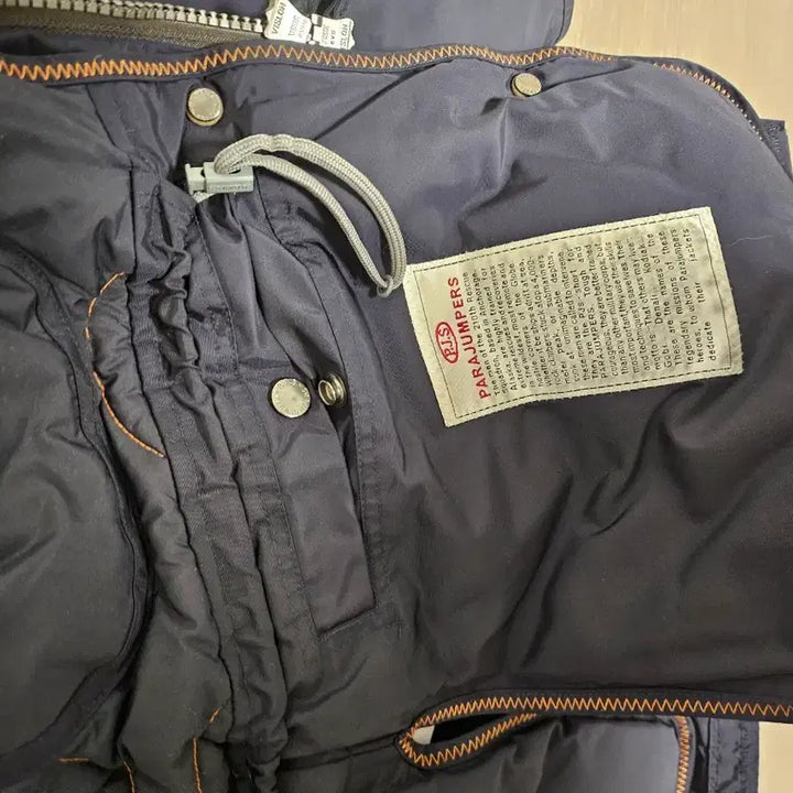 [BUNJANG] Parajumpers Kodiak Jacket / 파라점퍼스 코디악s