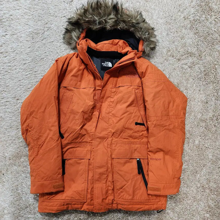 [BUNJANG] The North Face Hyvent Goose Down Jacket Men's 95 / (빈티지박스) 노스페이스 정품 하이벤트 구스다운 패딩 남성 95 사이즈