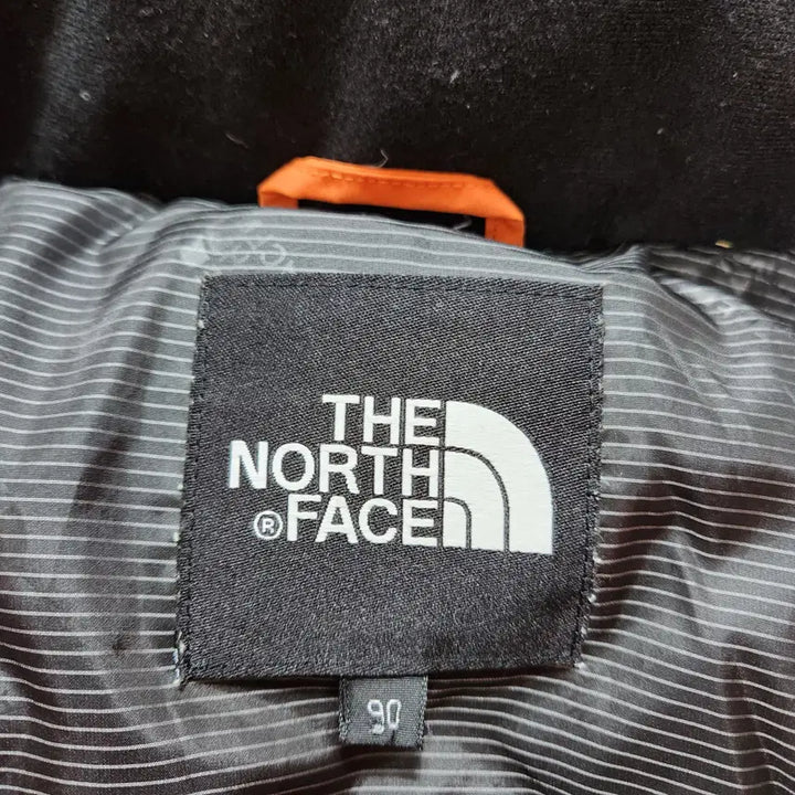 [BUNJANG] The North Face Hyvent Goose Down Jacket Men's 95 / (빈티지박스) 노스페이스 정품 하이벤트 구스다운 패딩 남성 95 사이즈