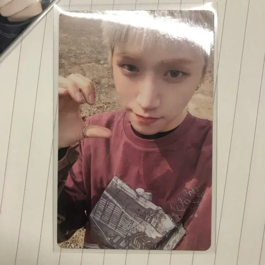 보넥도 리우 포카 판매