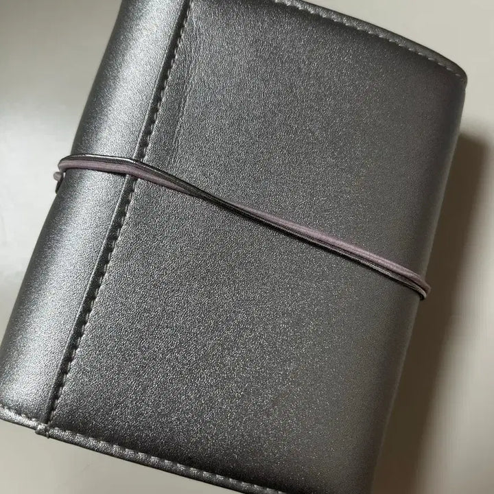 [BUNJANG] Sleepsheep M5 Silver Diary / sleepsheep m5 실버 다이어리