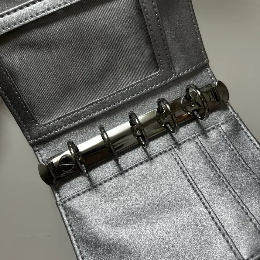 [BUNJANG] Sleepsheep M5 Silver Diary / sleepsheep m5 실버 다이어리