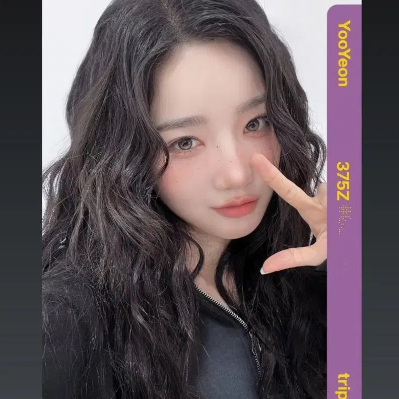 트리플에스 유연 타이베이 AA375