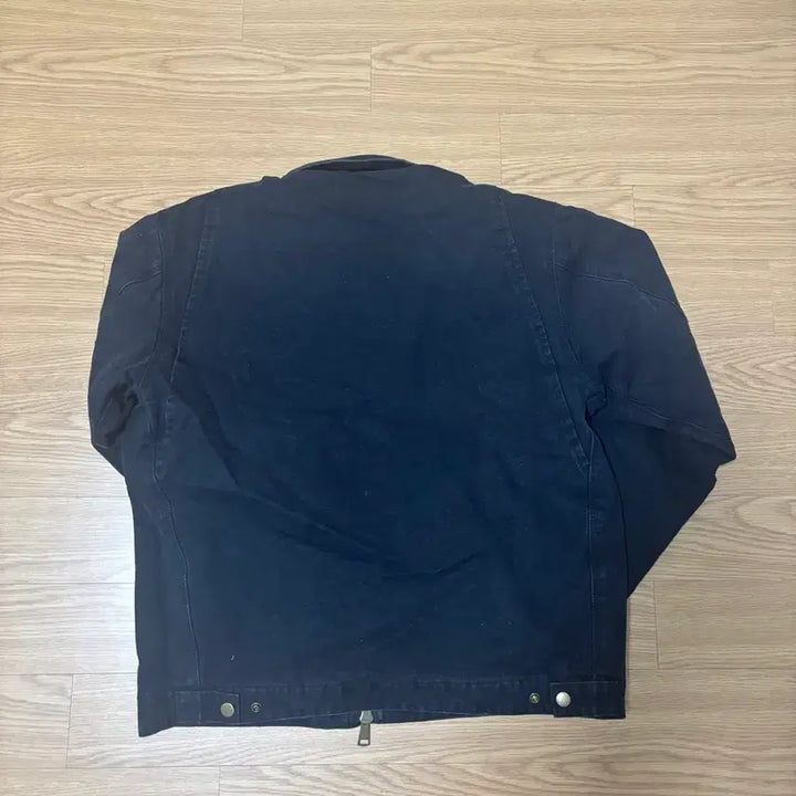 [BUNJANG] 3M Thinsulate Work Jacket (Black) / (새상품) 파르티멘토 3m 신슐 워크 자켓 블랙