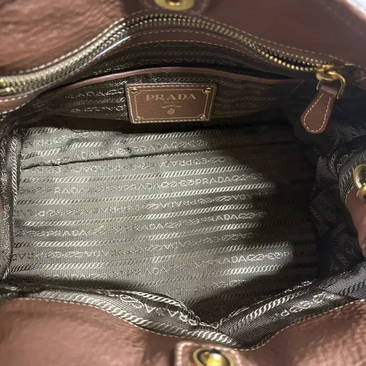 [BUNJANG] Prada Bag / 프라다가방((무배))