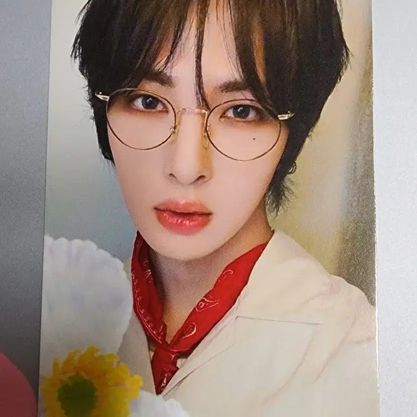 이펙스 뮤 제니스 4기 포카