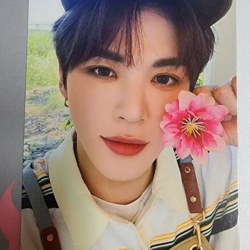 이펙스 아민 제니스 4기 포카