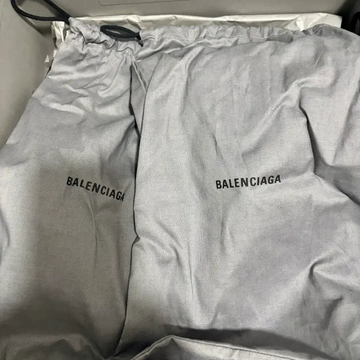[BUNJANG] Balenciaga New Runner Size 41 / 발렌시아가 뉴러너 41