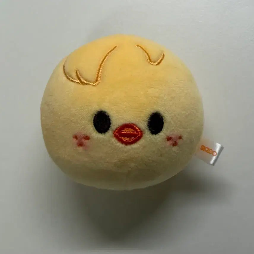 [단순전시] 스트레이키즈 스키즈 뽁아리 스트레스볼 필릭스 이용복