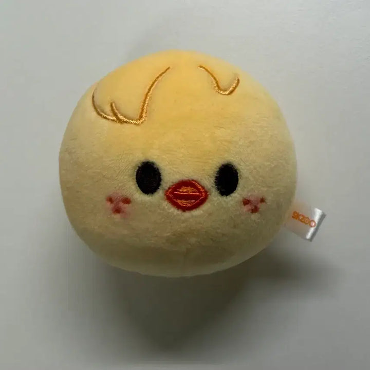 [단순전시] 스트레이키즈 스키즈 뽁아리 스트레스볼 필릭스 이용복