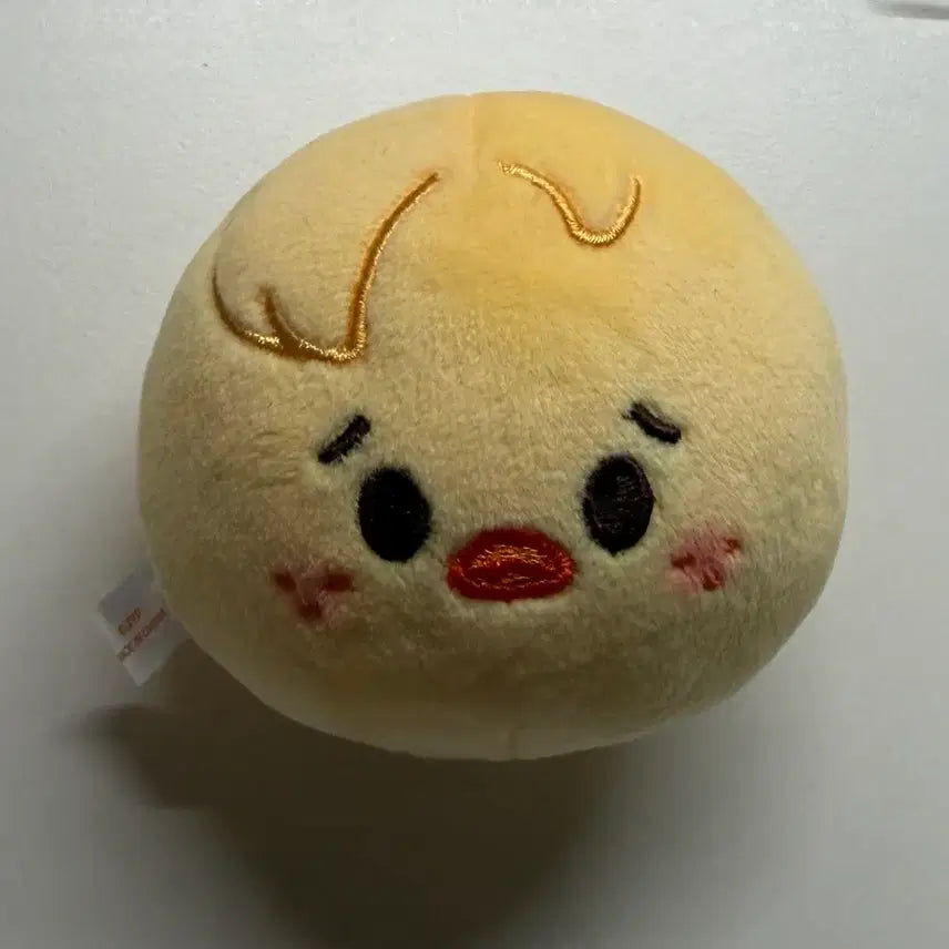 [단순전시] 스트레이키즈 스키즈 뽁아리 스트레스볼 필릭스 이용복