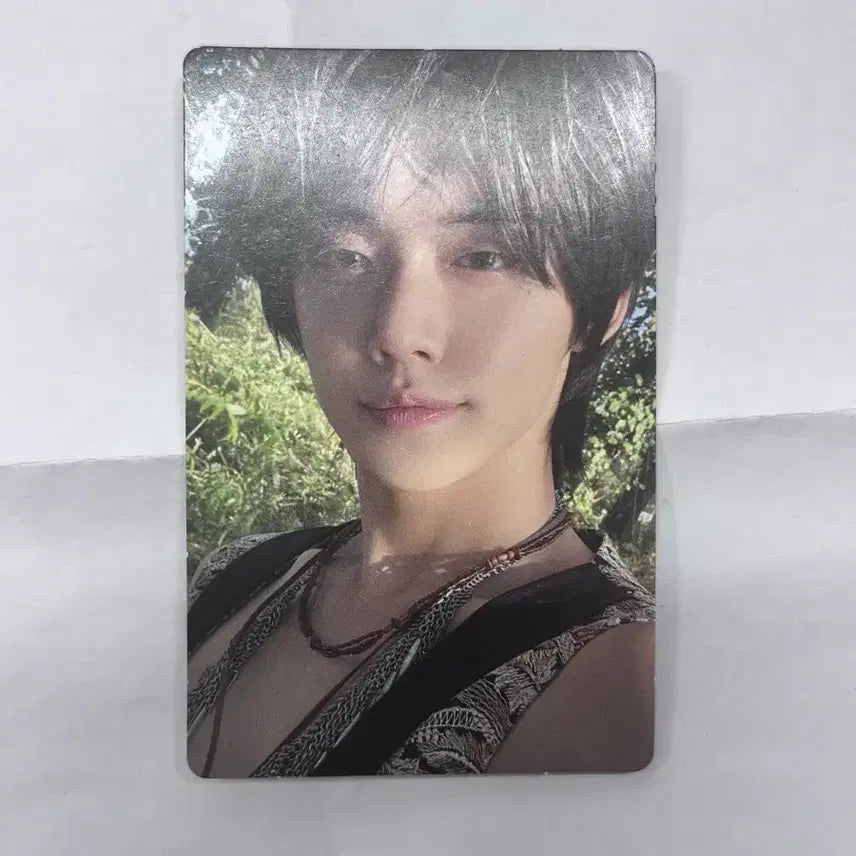 투모로우바이투게더 최연준 이름의장