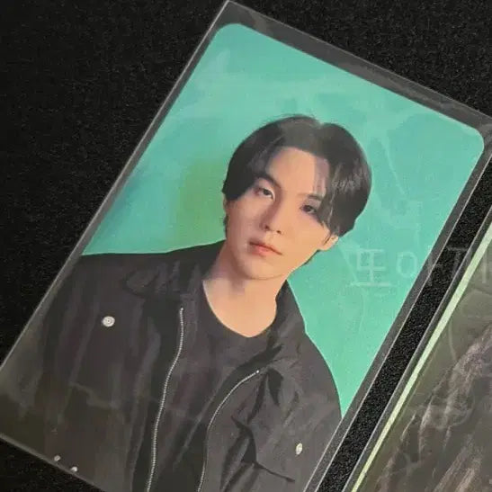 방탄 슈가 어거스트 디 디데이 콘서트 아미존 포카 양도