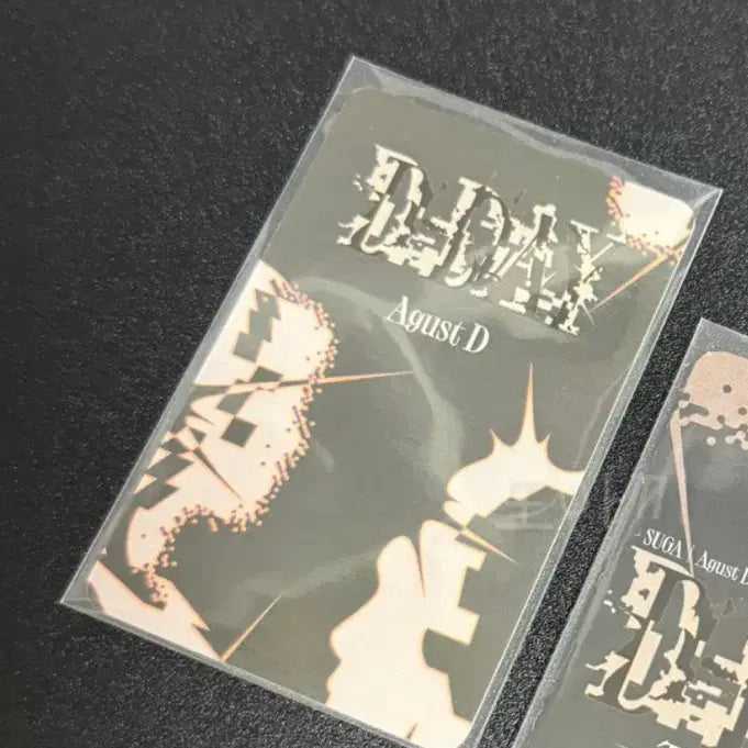 방탄 슈가 어거스트 디 디데이 콘서트 아미존 포카 양도