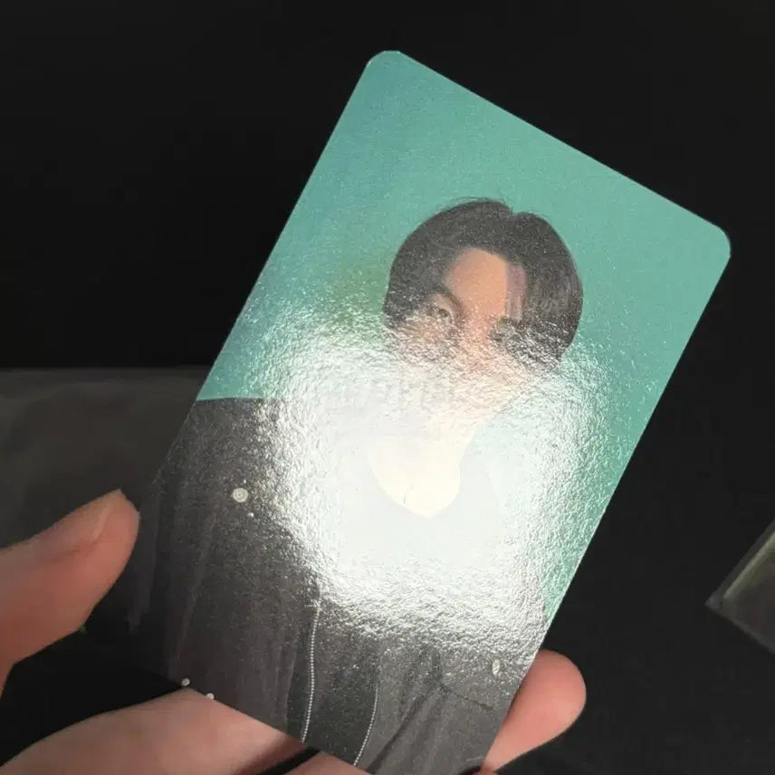 방탄 슈가 어거스트 디 디데이 콘서트 아미존 포카 양도