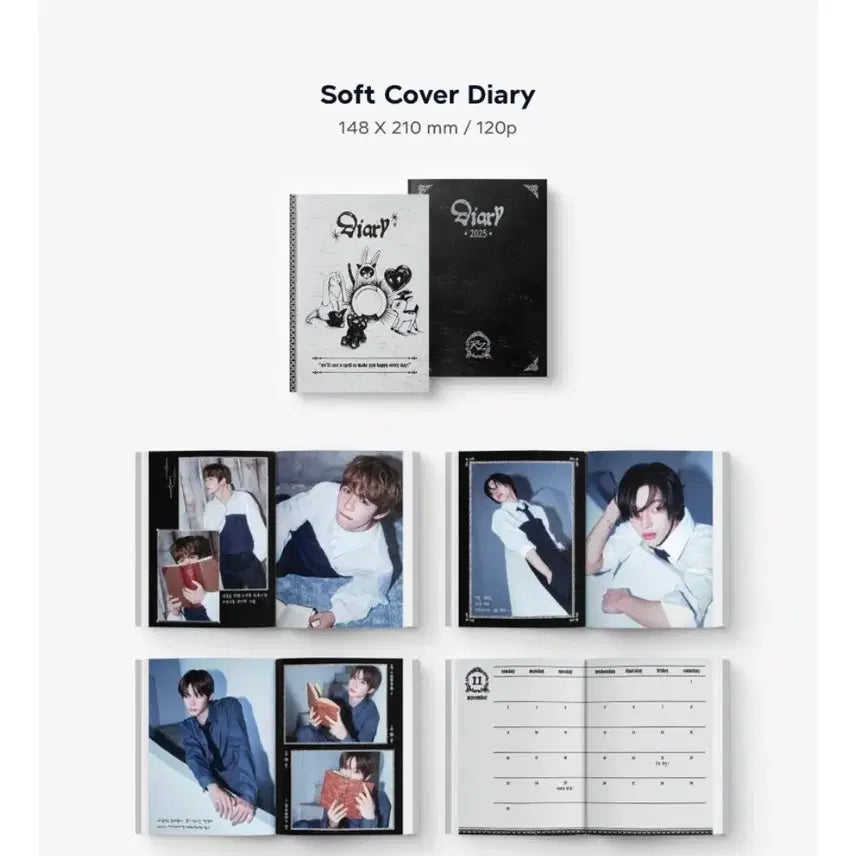 [RIIZE] 라이즈 2025 시즌그리팅 시그